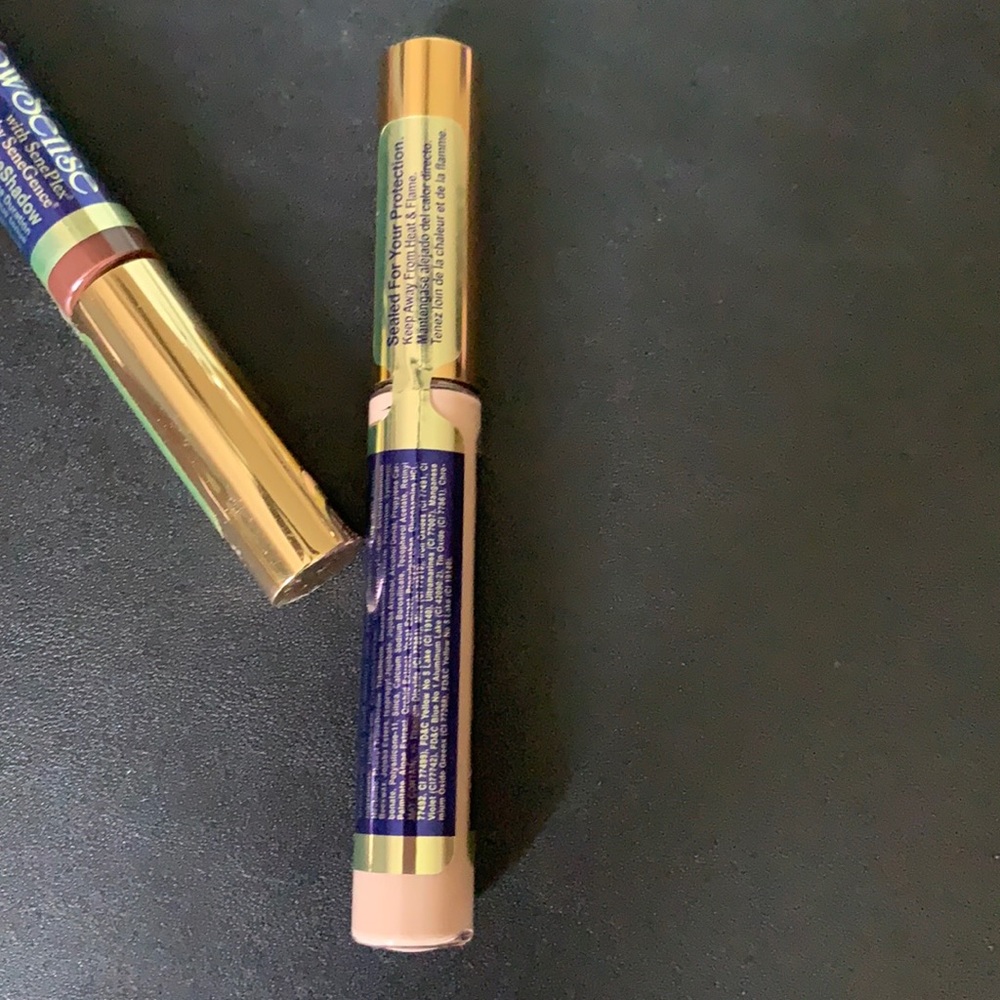 Brand New ShadowSense